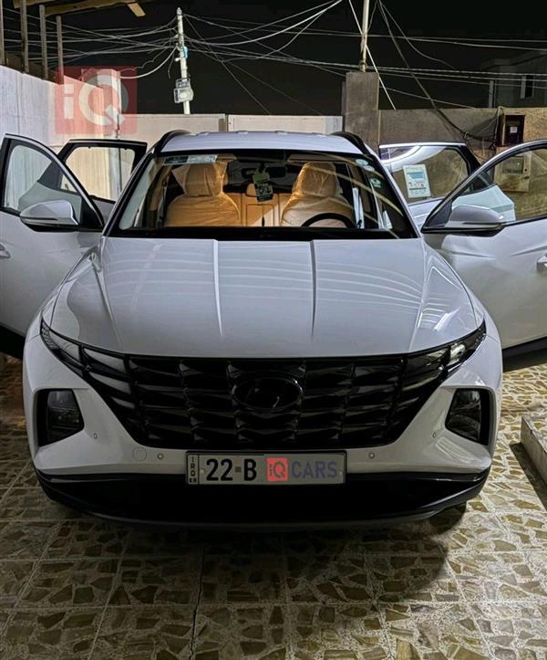 Hyundai Tucson 2023 for sale in Iraq - Mosul